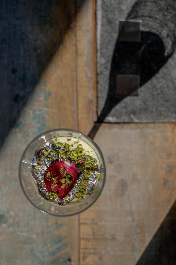 Kaner Retreat - India'S First Desert Botanical Resort Shaitrāwa 외부 사진